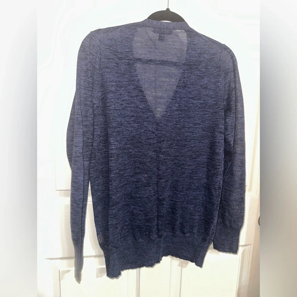 J. Crew chic versatile